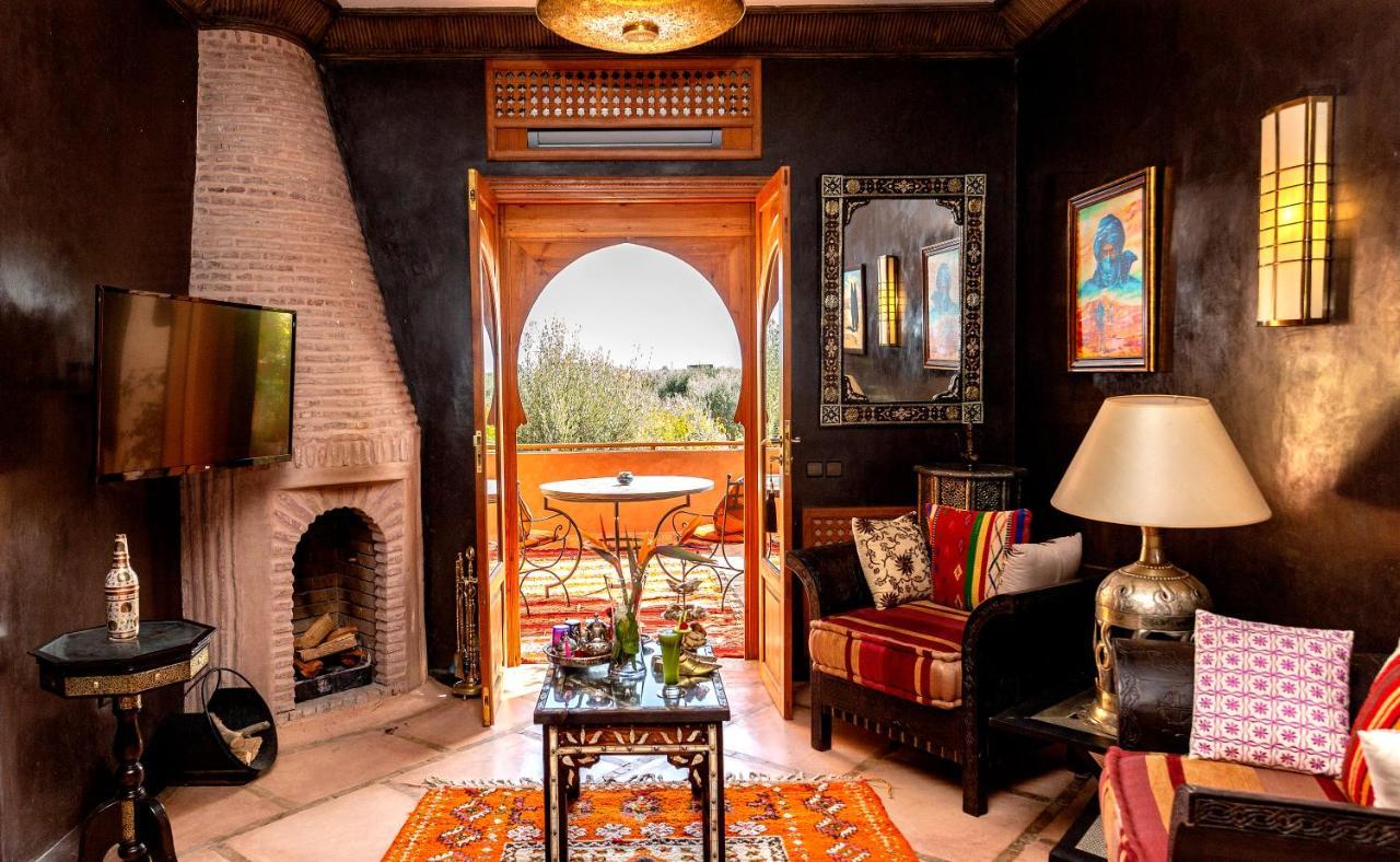 Greenlife Marrakech Marrakesh Exterior photo