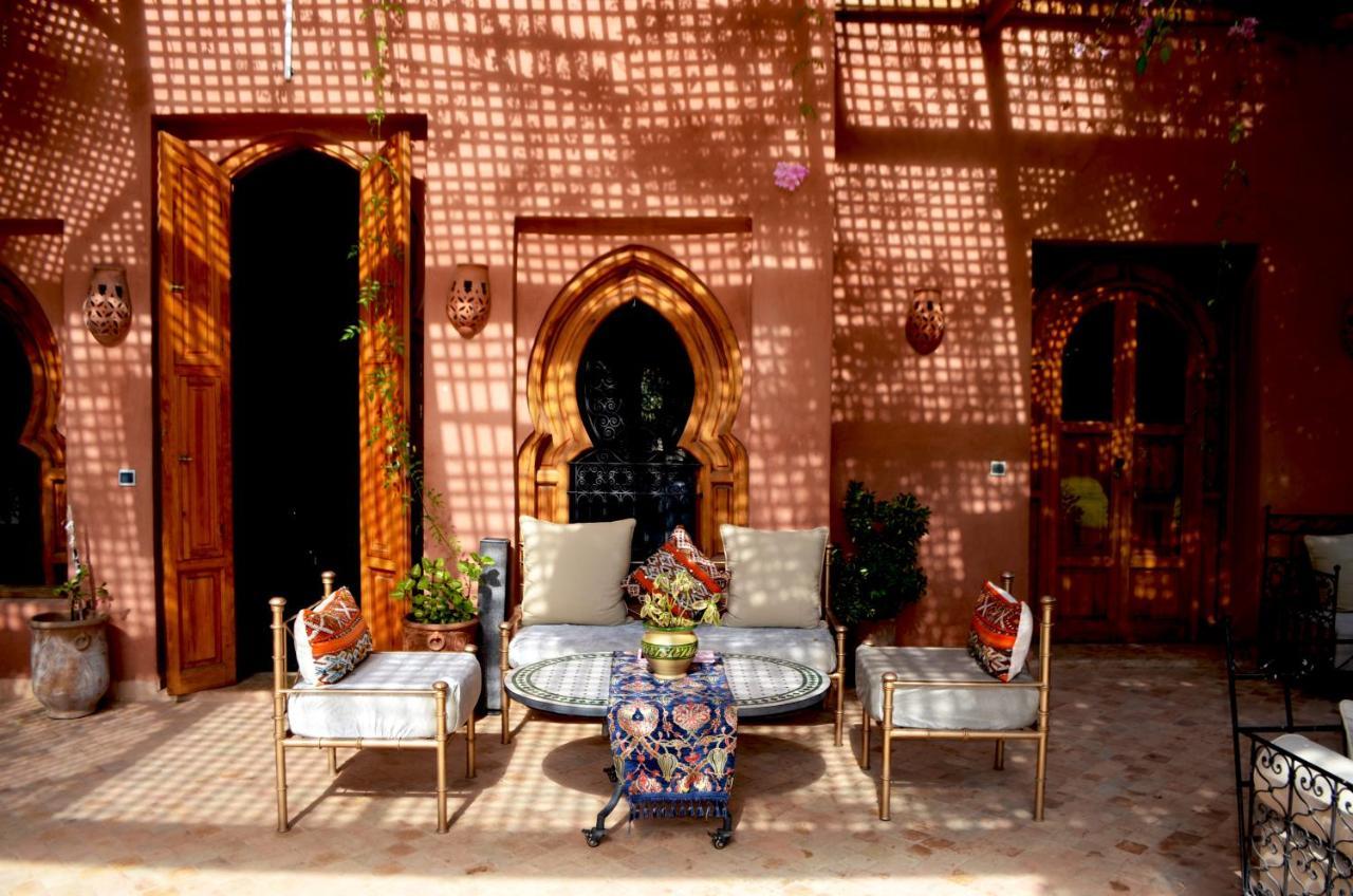 Greenlife Marrakech Marrakesh Exterior photo