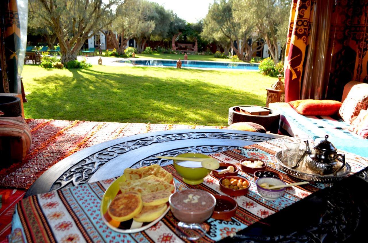 Greenlife Marrakech Marrakesh Exterior photo