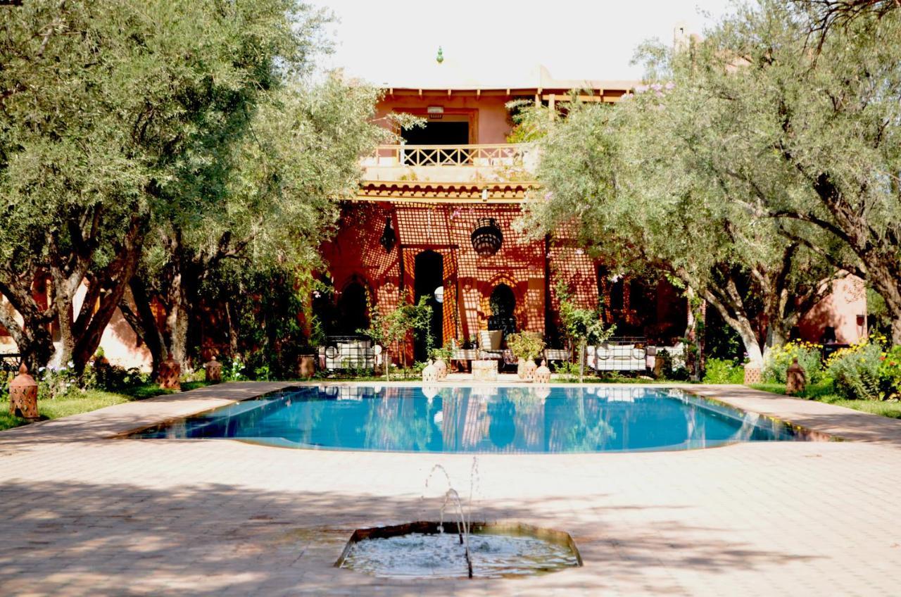 Greenlife Marrakech Marrakesh Exterior photo