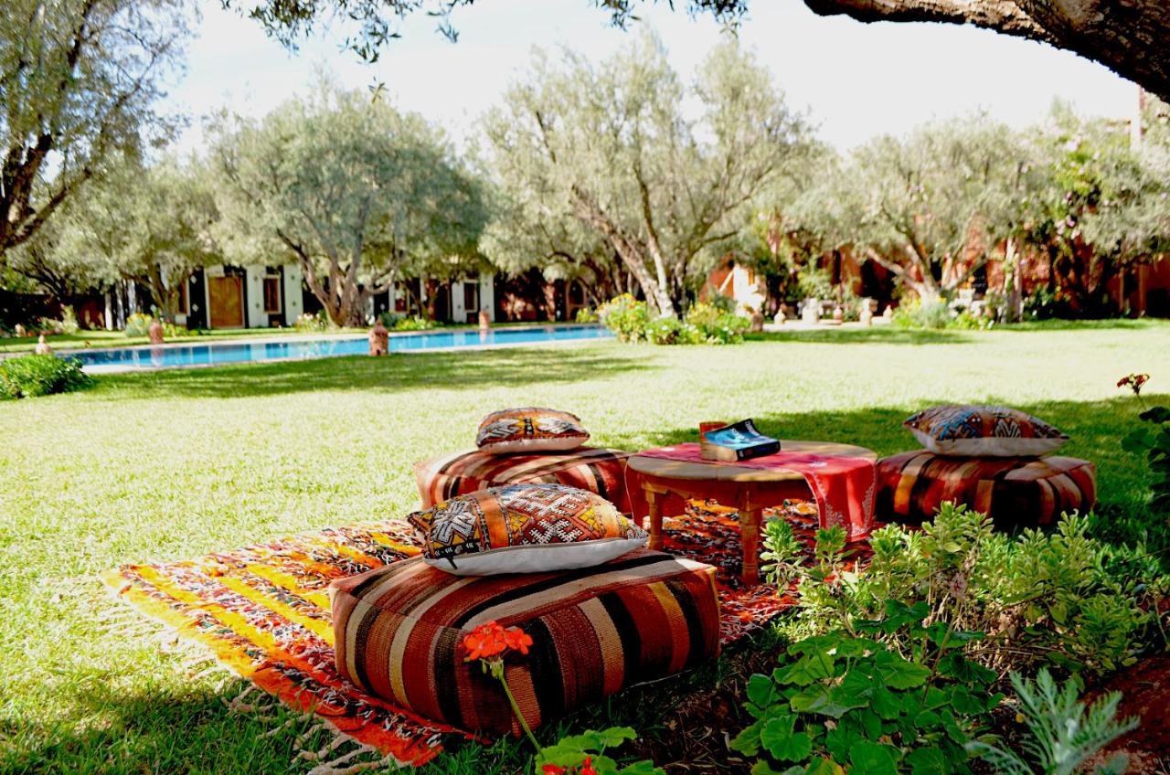 Greenlife Marrakech Marrakesh Exterior photo