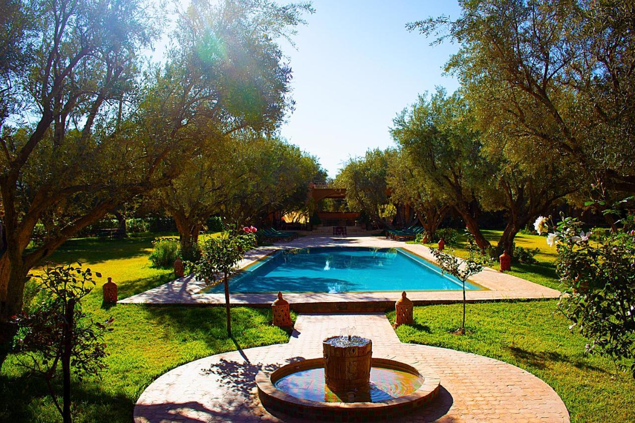 Greenlife Marrakech Marrakesh Exterior photo