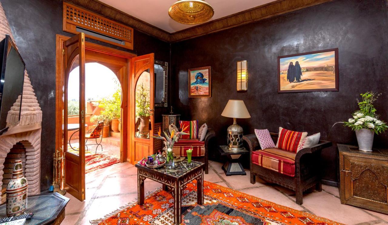 Greenlife Marrakech Marrakesh Exterior photo
