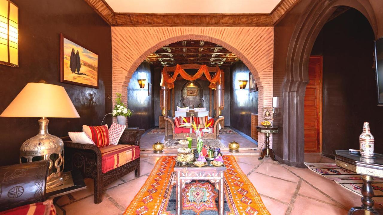 Greenlife Marrakech Marrakesh Exterior photo