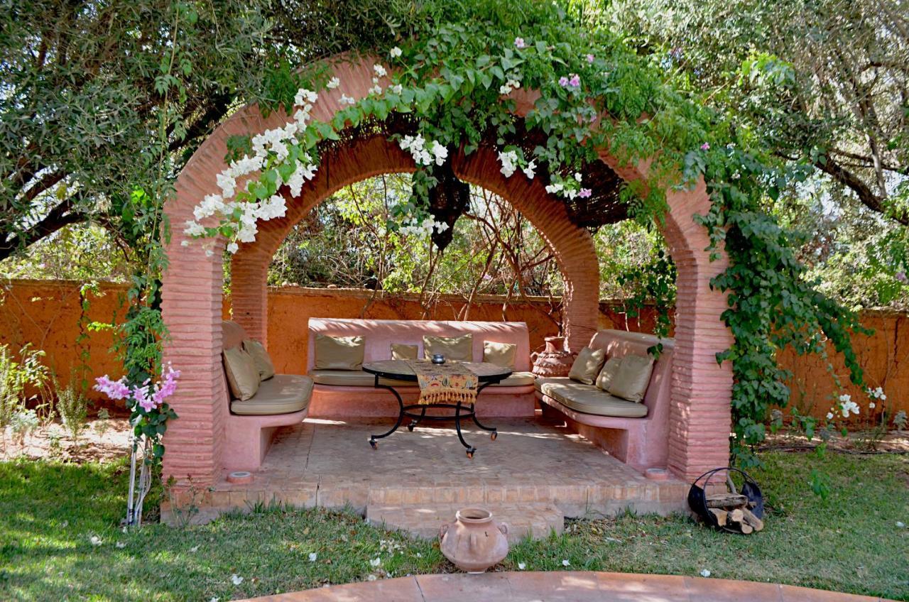 Greenlife Marrakech Marrakesh Exterior photo