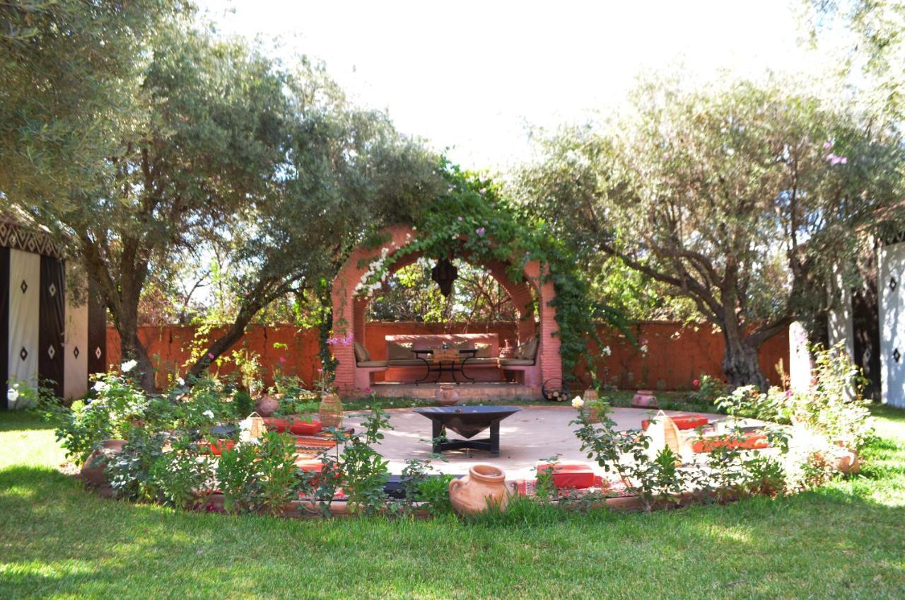 Greenlife Marrakech Marrakesh Exterior photo
