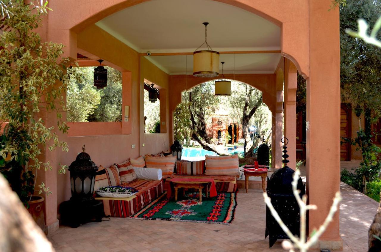 Greenlife Marrakech Marrakesh Exterior photo
