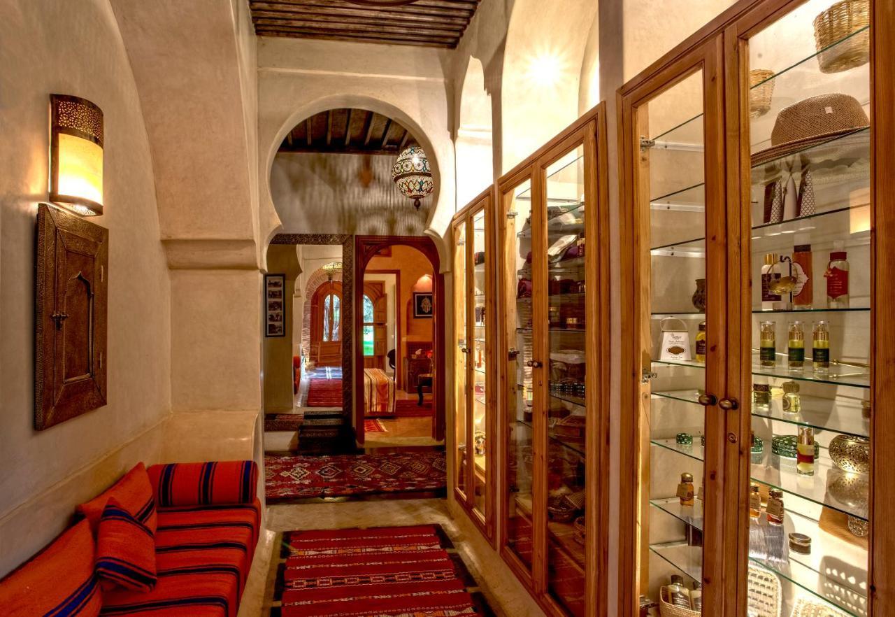 Greenlife Marrakech Marrakesh Exterior photo