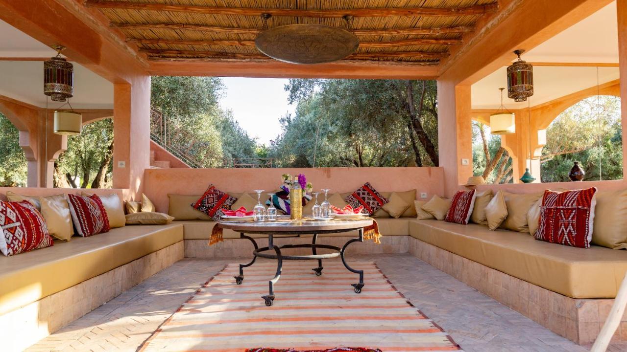 Greenlife Marrakech Marrakesh Exterior photo