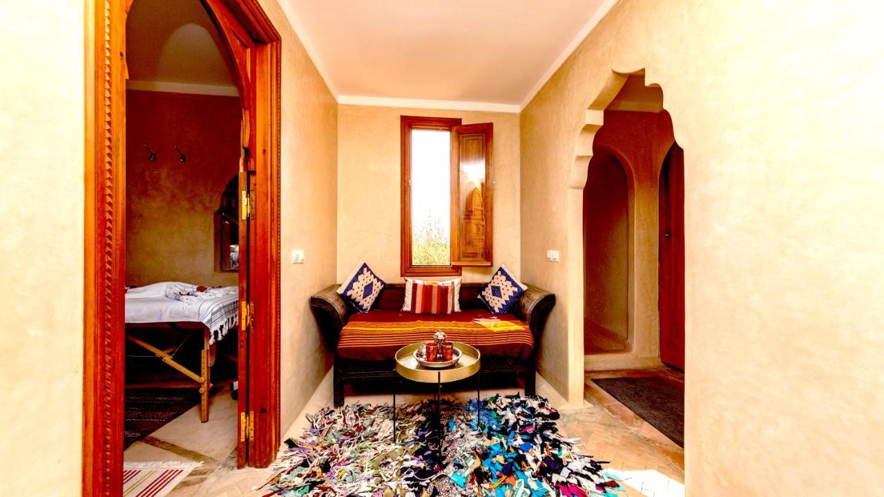 Greenlife Marrakech Marrakesh Exterior photo