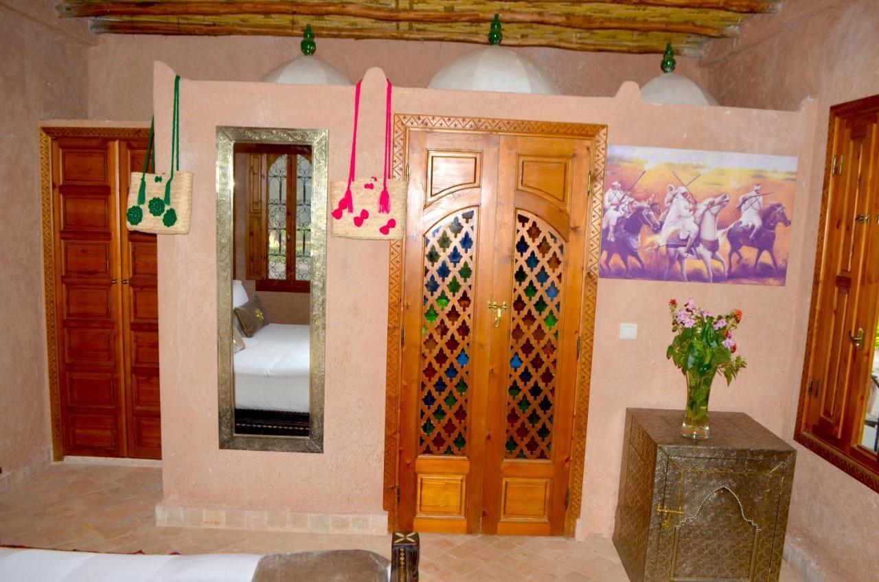 Greenlife Marrakech Marrakesh Exterior photo