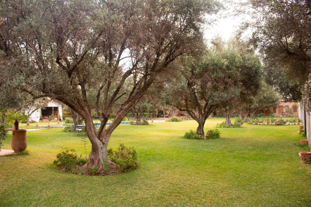 Greenlife Marrakech Marrakesh Exterior photo