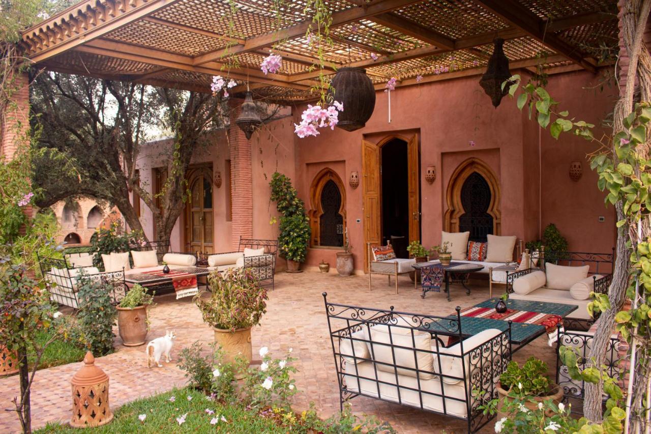 Greenlife Marrakech Marrakesh Exterior photo
