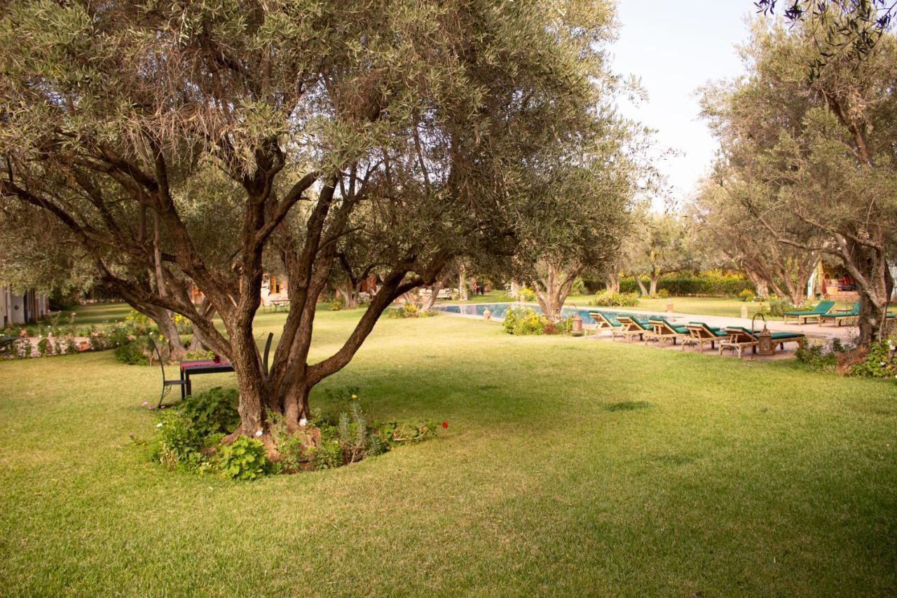 Greenlife Marrakech Marrakesh Exterior photo