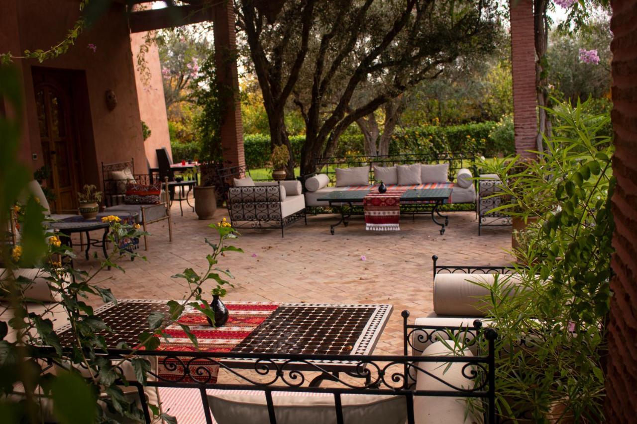 Greenlife Marrakech Marrakesh Exterior photo