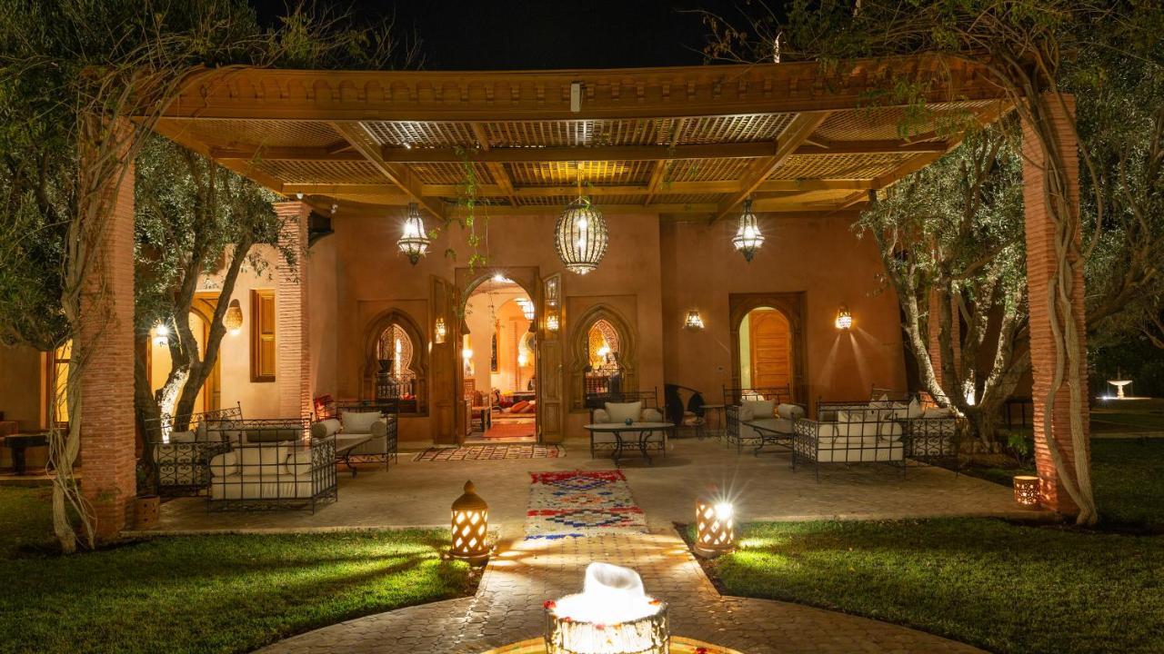 Greenlife Marrakech Marrakesh Exterior photo