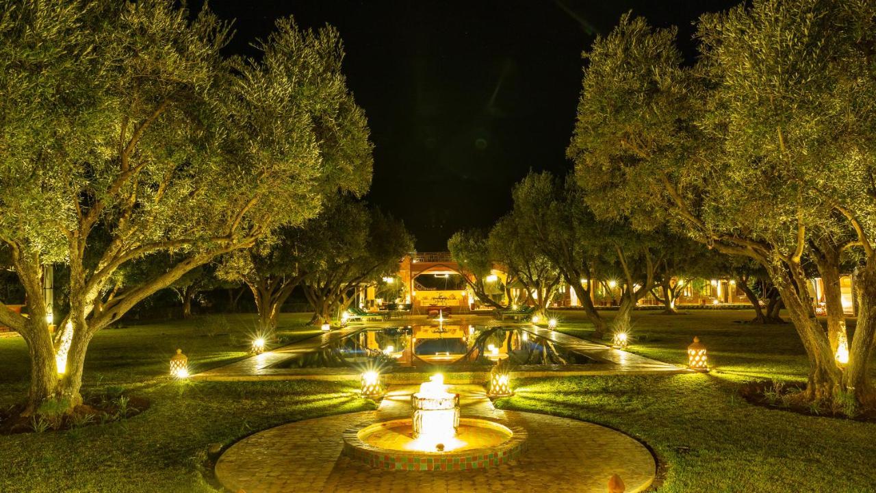 Greenlife Marrakech Marrakesh Exterior photo