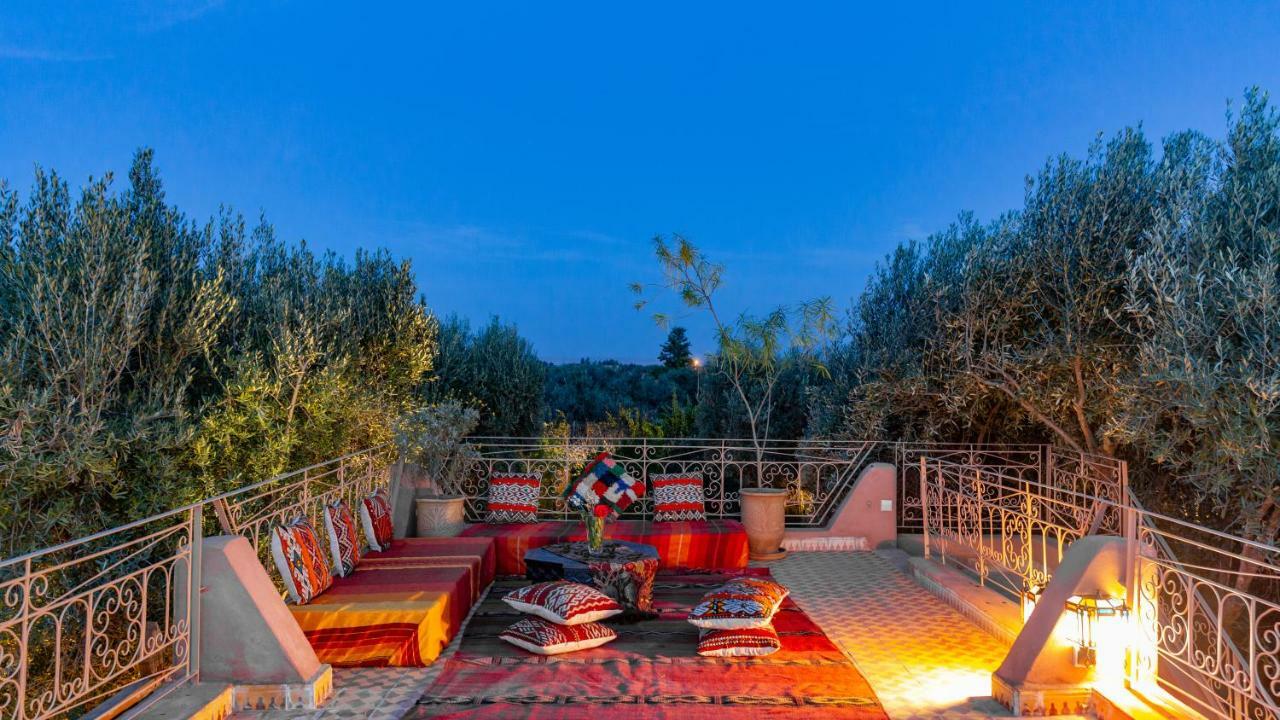 Greenlife Marrakech Marrakesh Exterior photo